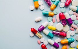 Estrategias para abordar el acceso a medicamentos en Chile - online en vivo