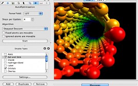 Herramientas informáticas para la enseñanza de la Química - online en vivo