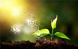 Diplomado en Química Sustentable y Gestión de la Huella Ambiental- Semipresencial